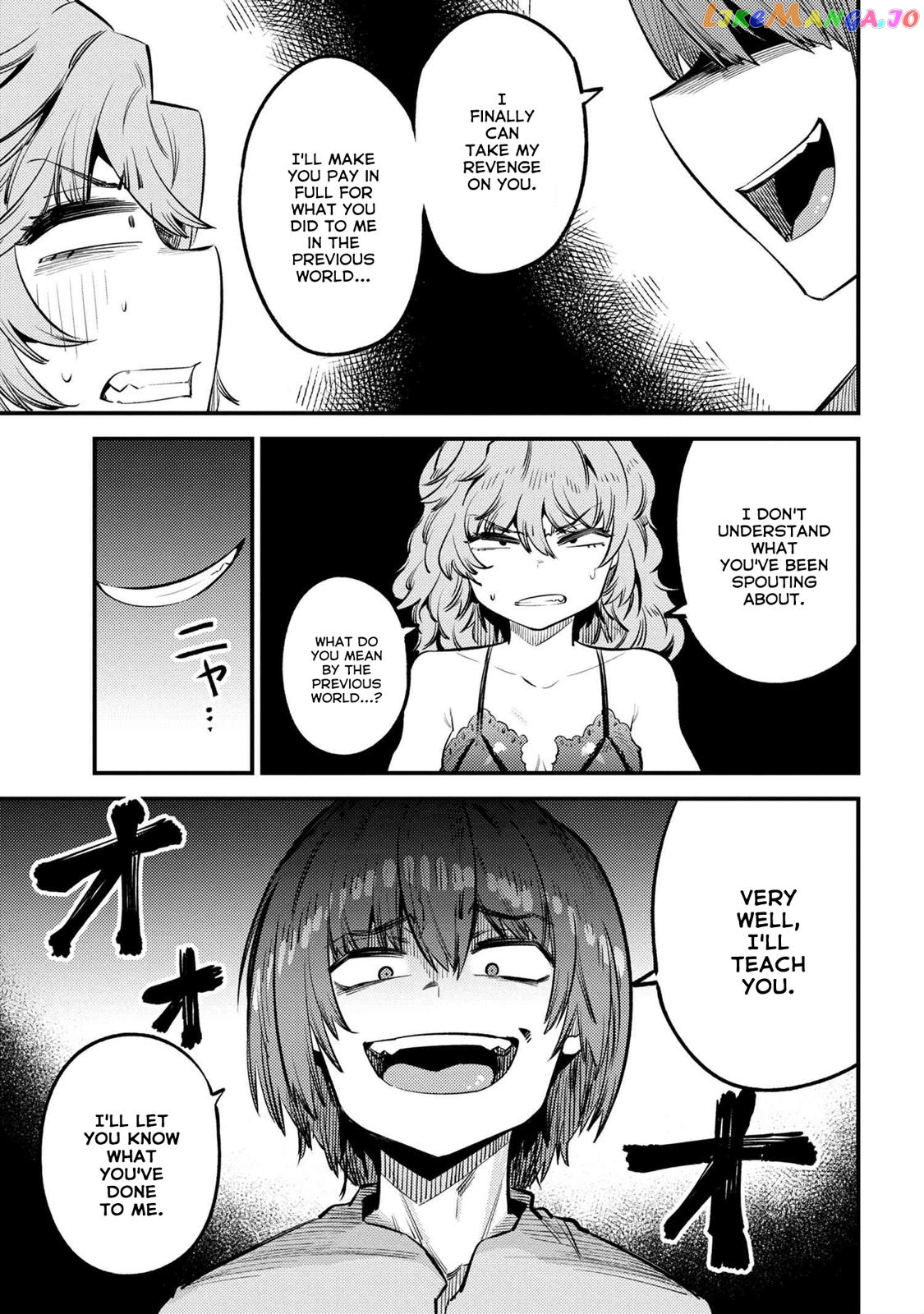 Redo Of Healer, Chapter 25.1 image 10